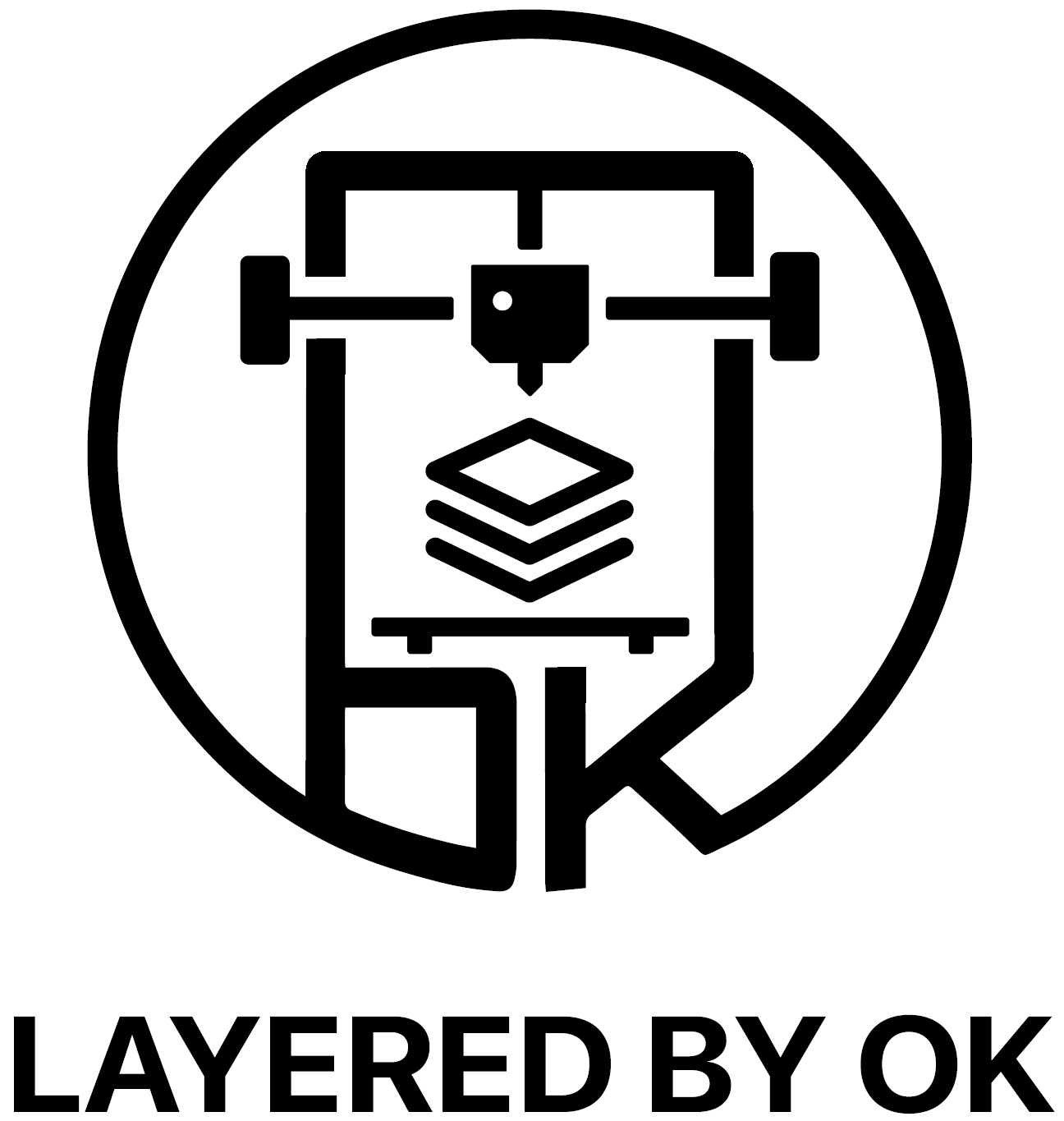Layered by OK